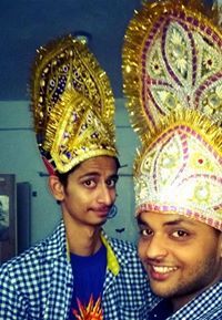 Harshvardhan Singh chouhan