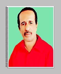 عبداللاه طاهر