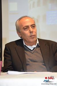 Maged Mokh