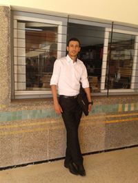 المصطفى بومرسيط