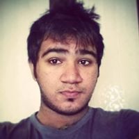 Karim Baghadiya