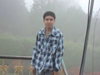 Shubham Sharma