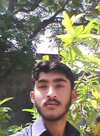 Umar Farooq