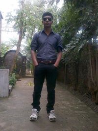 Abhisek Ghosh
