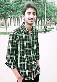 Rizwan Yousaf