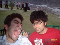 Syed Gardezi