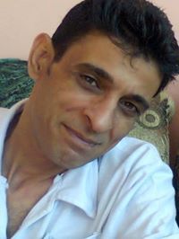 محمد العكلوك