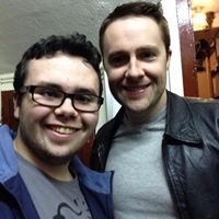 Sean Mccarthy