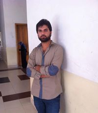 Haseeb Qaiser