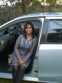 Elsie Govender