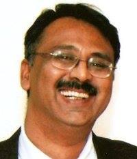 GP Singh