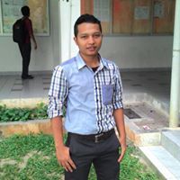 Ade Saputra