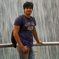 Harsh Patel