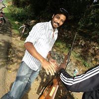 Arun Karthik