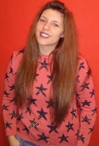 Μαρια Μητροπουλου