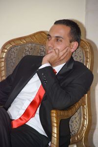 Abusrour Makmoud