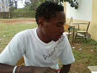 David Kamau