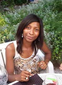 Candice Earle-hutton