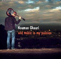 Ñõümåñ Ghåüri