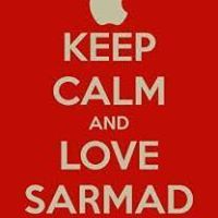 سرمد برواري