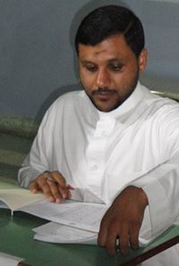 عبدالعزيز أبو أحمد