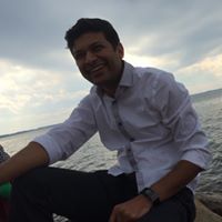 Yogesh Patel