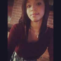 Karla Rodriguez rodriguez