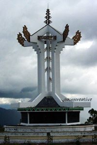 Save Meriah