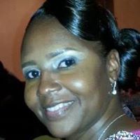 Consuella Morris-simms