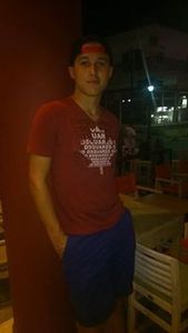 Αλεκος Χαρισης