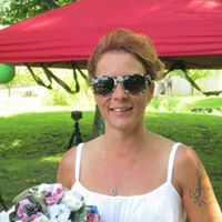 Dawn Peacock-maclain