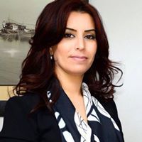 Olfa Tounsi