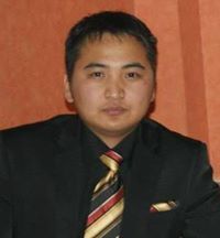 Battsengel Tamir