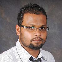 Adam Saeed