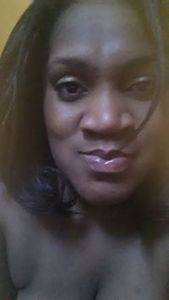 Donette Price-sparrow