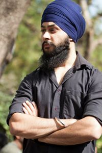Sarabjeet Khalsa