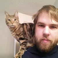 Jonathon Van der velde