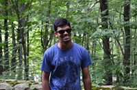 Sriram Sridharan