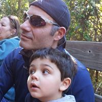 David Gavegnano
