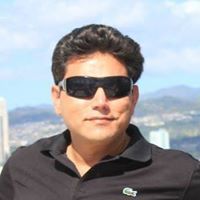 Azhar Aslam