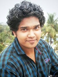 Rahul Mg