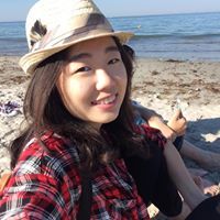 Min Zhou