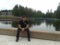 Mohamad Moghadaripour