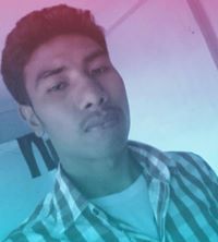 Shushant Mahato