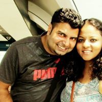 Archana Parthasarathy