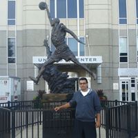 Manpaul Nagra