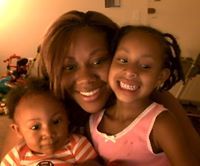 Ketshia Bourne-david