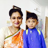 Farzana Bashar