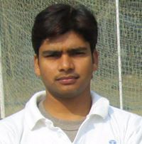 Satyam Yadav