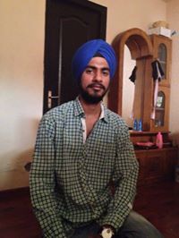 Prabhleen Singh